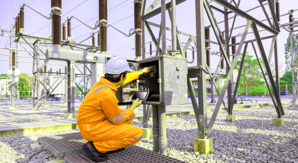 Maintenance