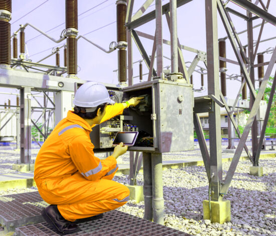Maintenance
